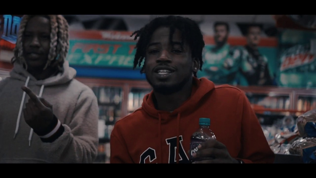 Jay Storm X Young ILL - Shoe Box (Official Video)