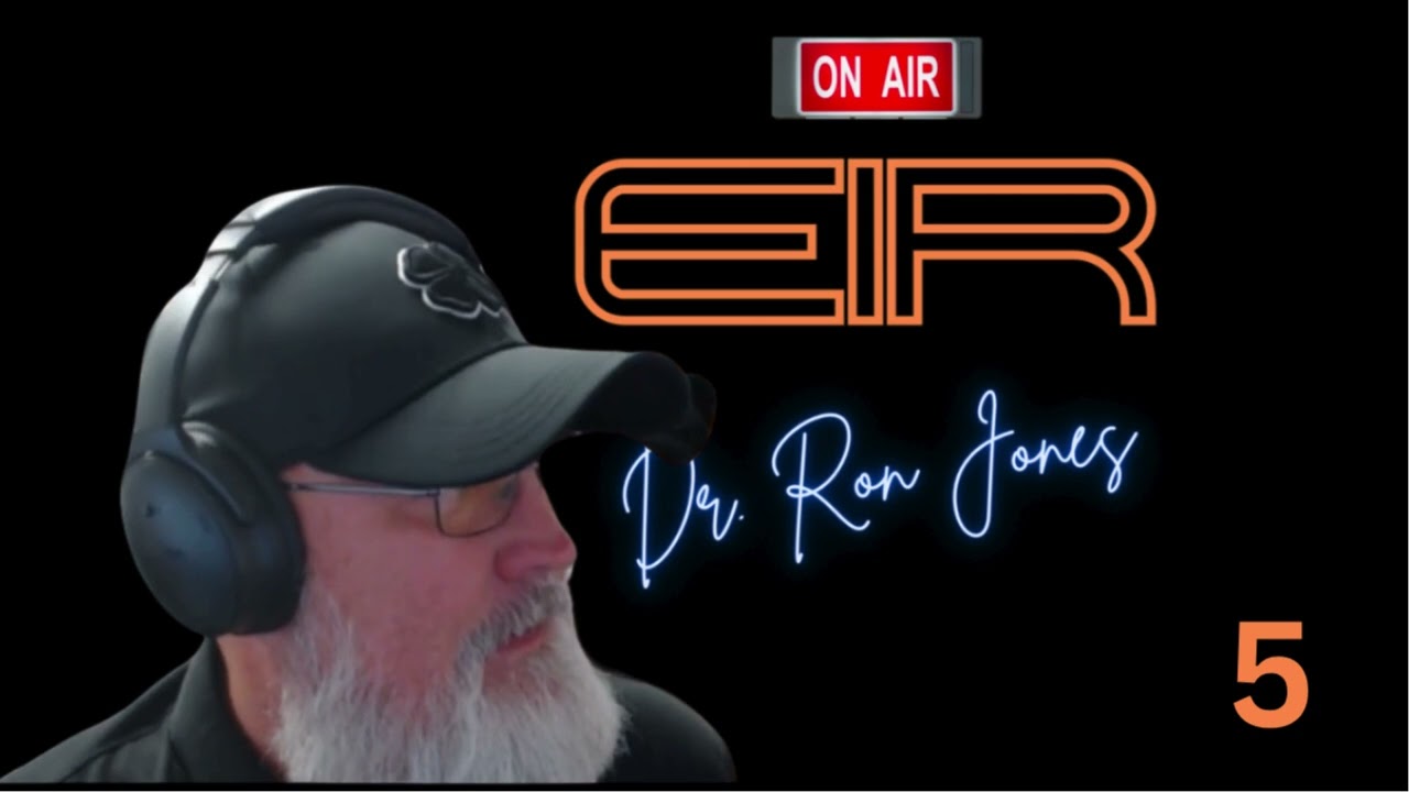 EIR Ep. 5 - The Algorithm Doesn’t Know What Trauma Smells Like