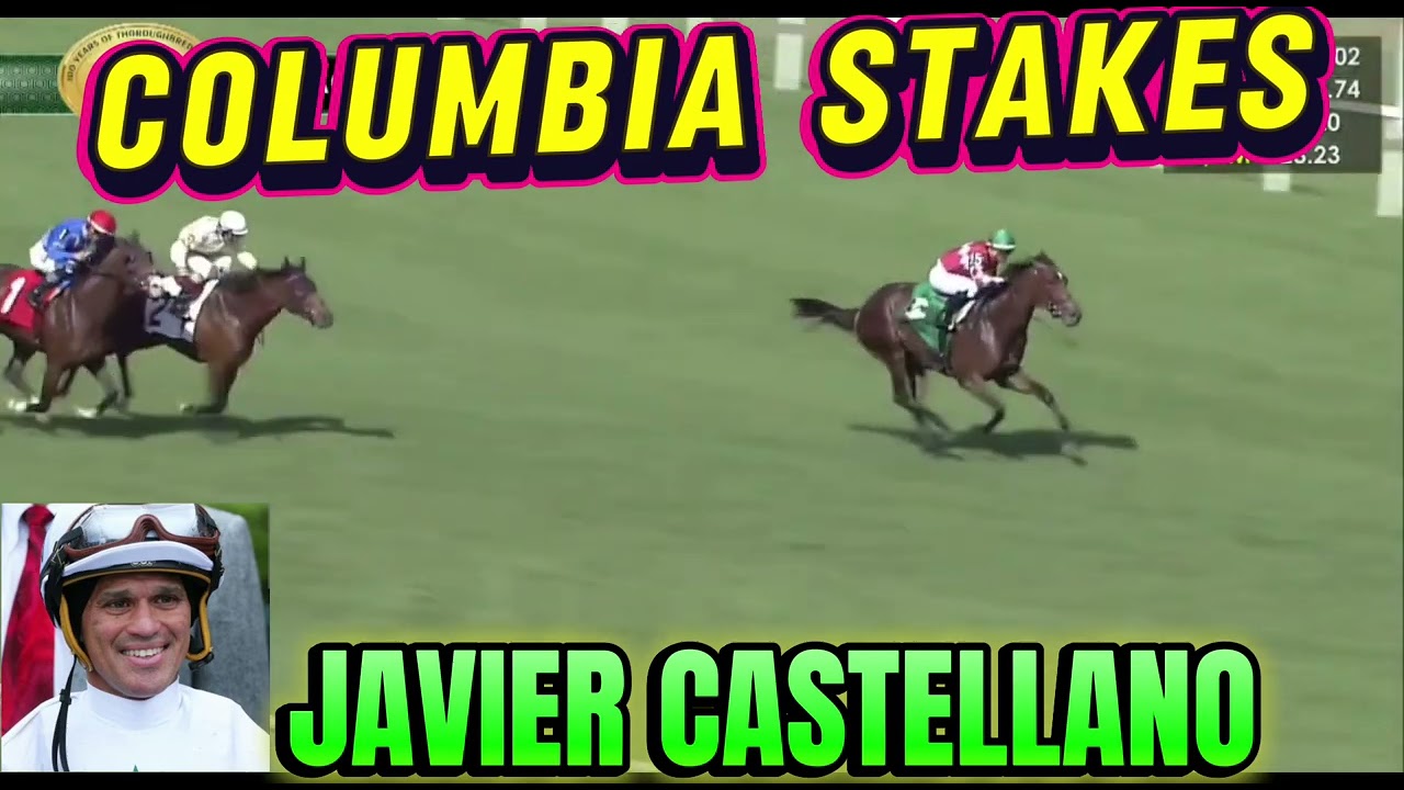 JINETES VENEZOLANOS GANARON 8 DE 12 CARRERAS EN DIA DEL TAMPA BAY DERBY 2026 🇻🇪🇻🇪🇻🇪