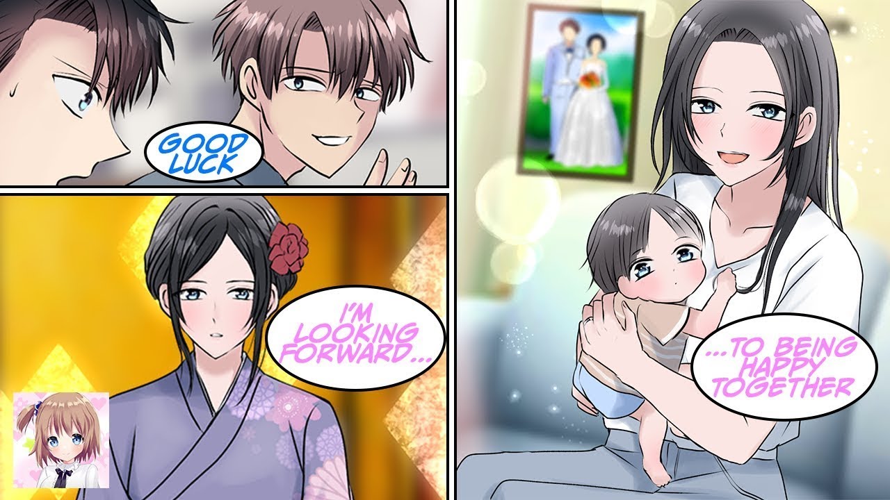 [RomCom] I ended up falling for the cold and ruthless woman... [Compilation]