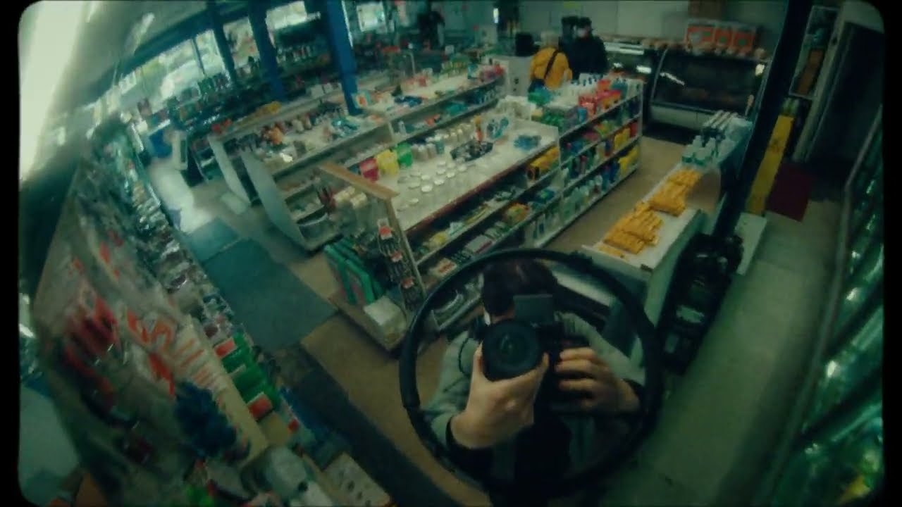 Supermarket Location Scout 4/2/2022