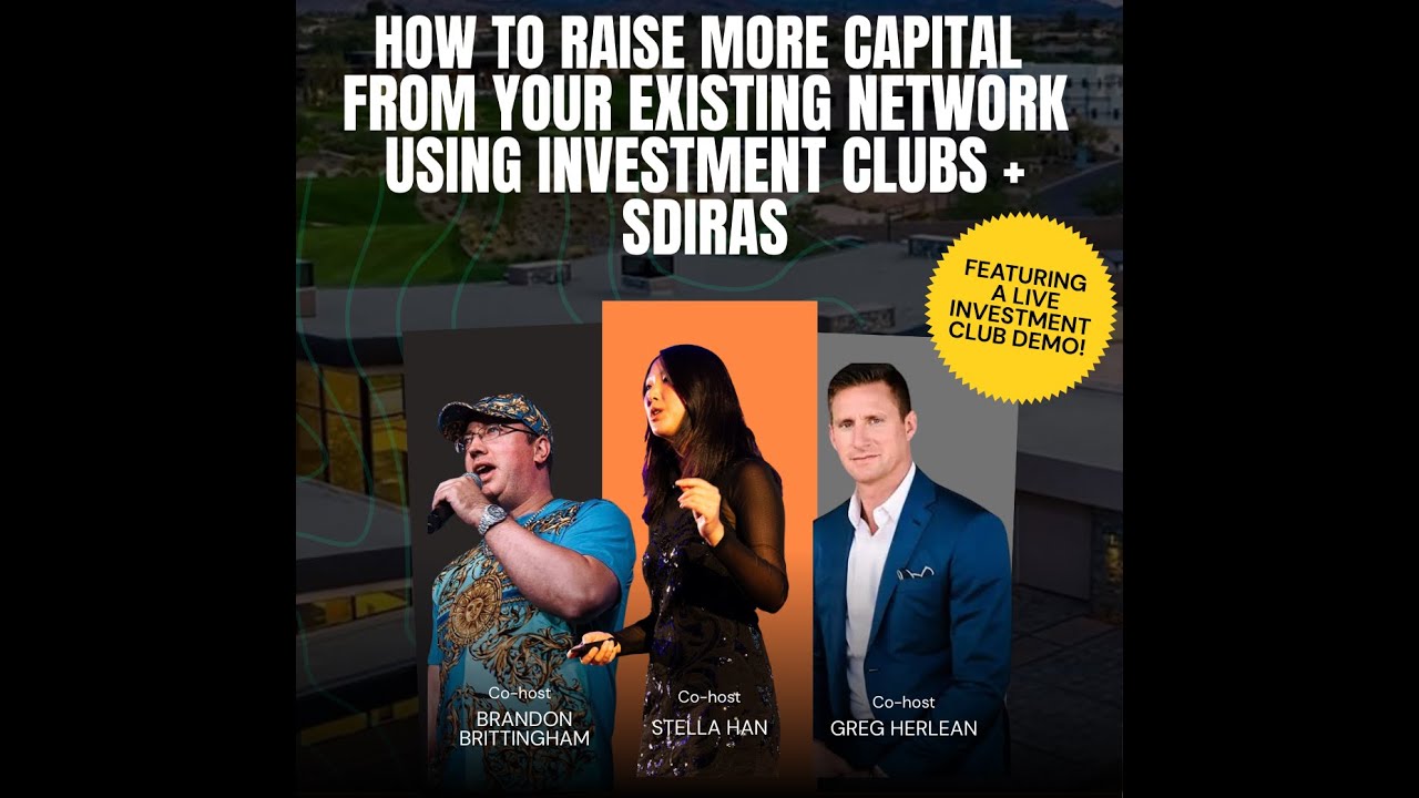 How to Raise More Capital in 2026