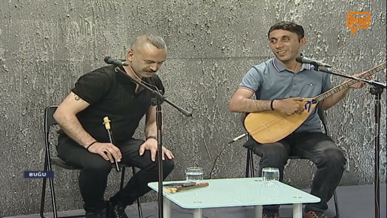 Buğu | Yusuf Çimtay / Müzisyen - Mehraç Müslümoğlu / Müzisyen