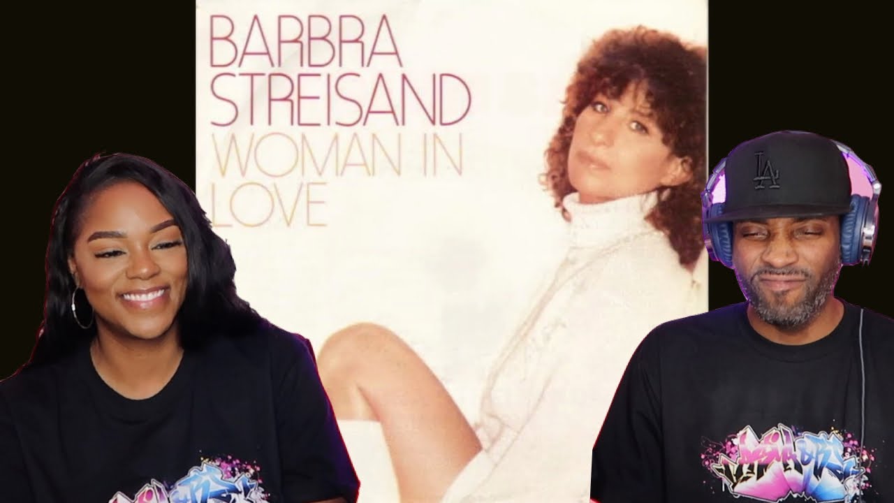I Was Very Surprised!! First Time Hearing Barbra Streisand 