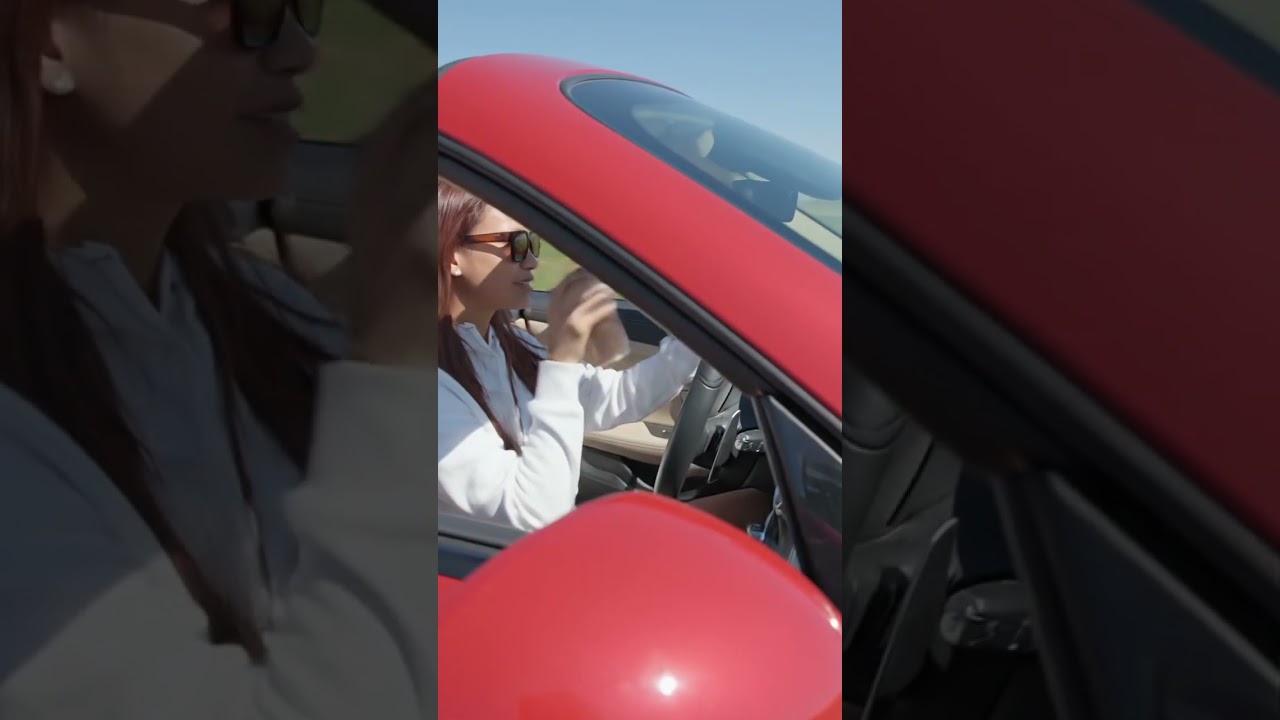 Я обожаю эту машину! #автомобиль #спорткар #dreamscreenai