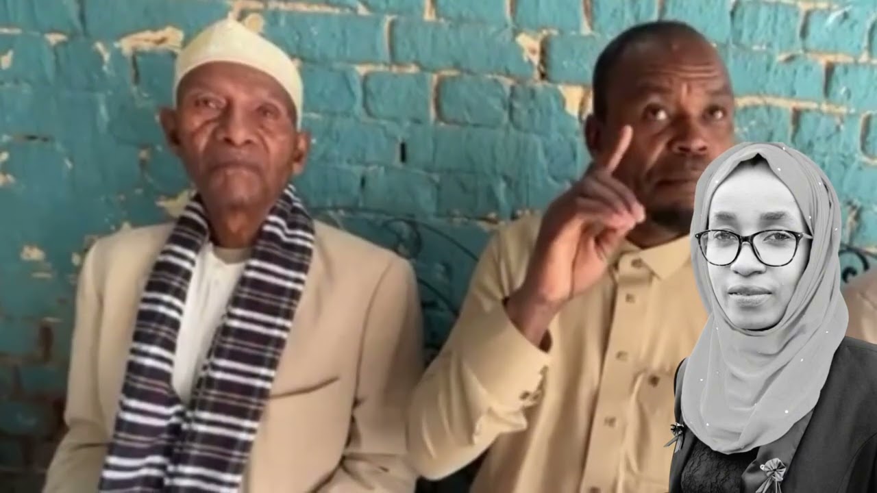 Partie en Égypte pour avoir un enfant, elle meurt sur l’épaule de son mari : TÉMOIGNAGE de son mari 