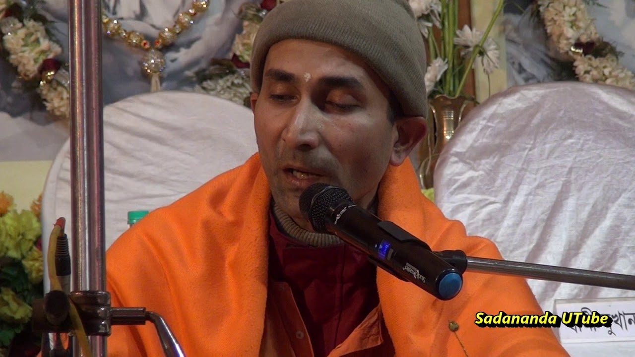 শ্রীরামকৃষ্ণ সঙ্গীত - অরূপ সায়রে লীলা ।। Swami Ekachittananda Maharaj