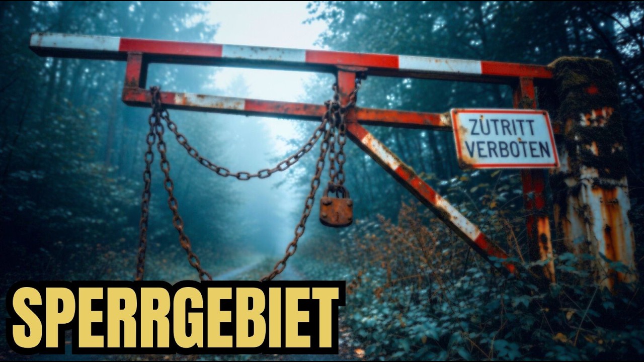 Schacht Freiberg: Sie bohrten weiter — bis der Befehl kam, sofort aufzuhören und alles zu versiegeln