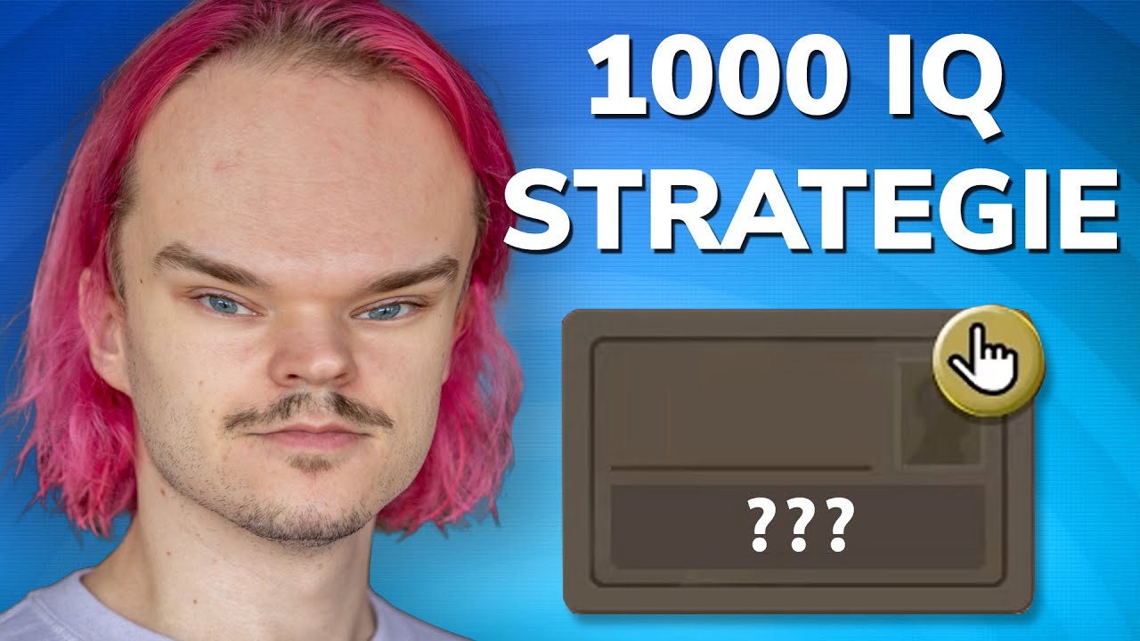 1000IQ Codenames-Spieler macht kurzen Prozess