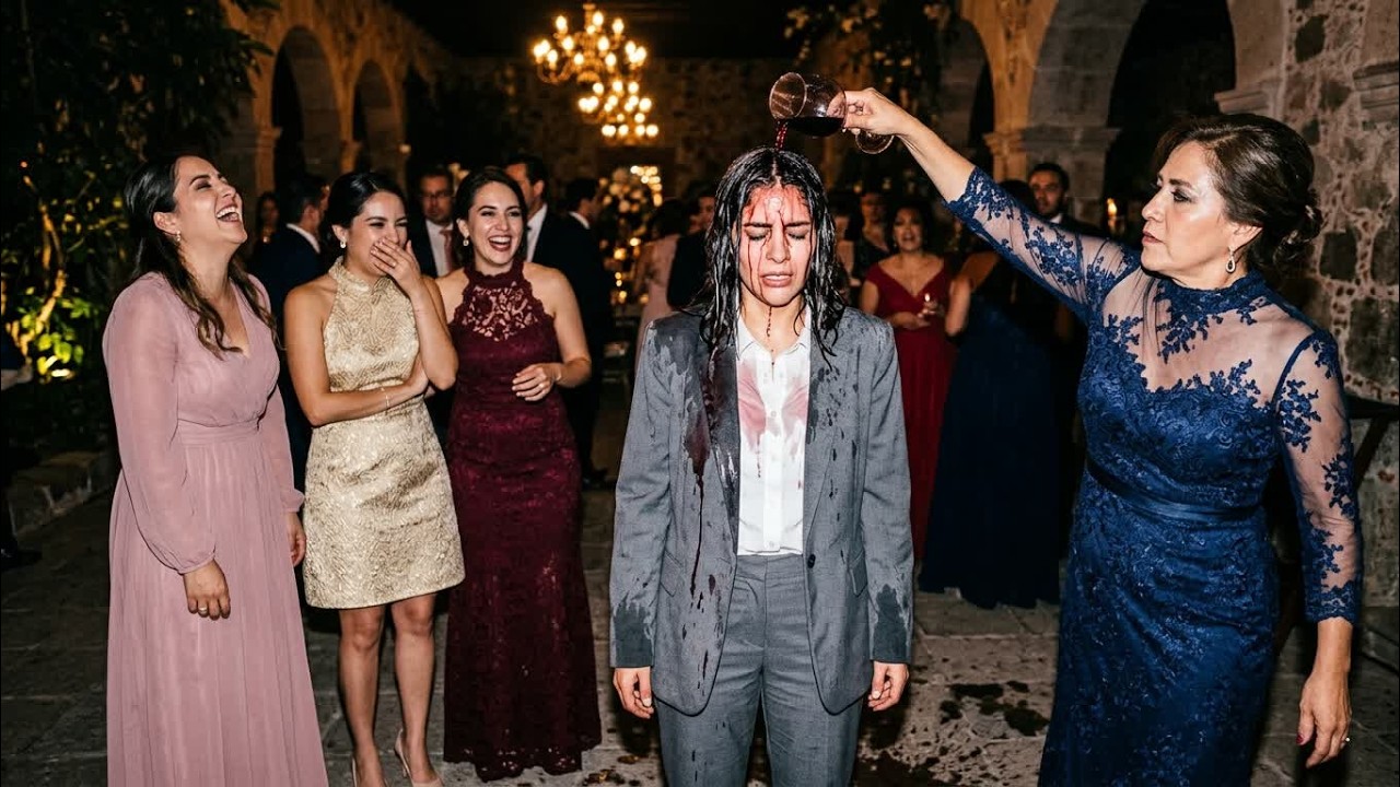 La humillaron por sus fachas, sin imaginar que era la General más poderosa.