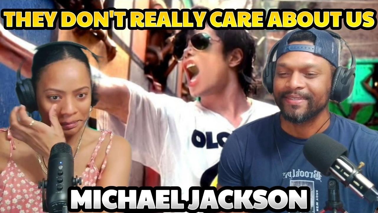 The Most POWERFUL MJ Song? ✊