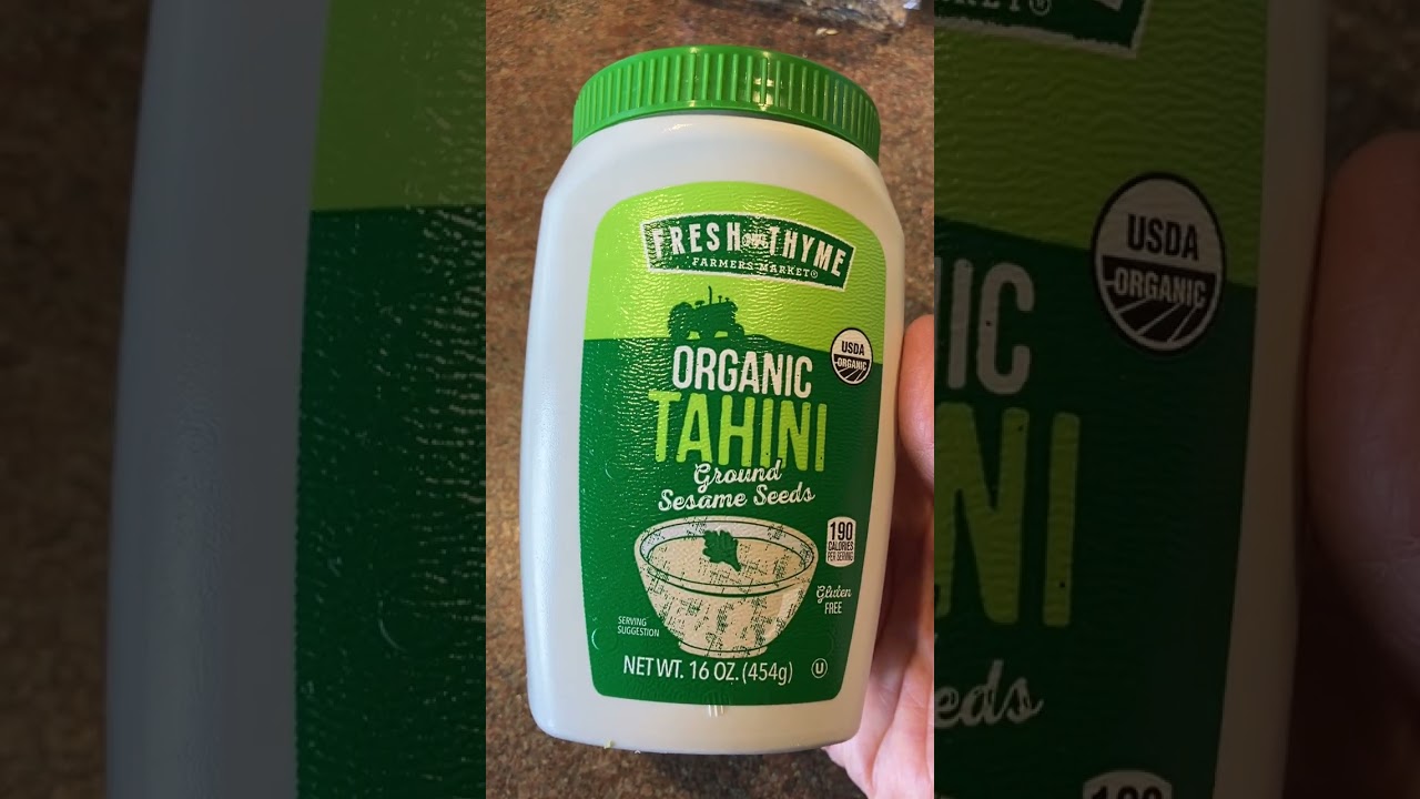 Label Reading tip: How 