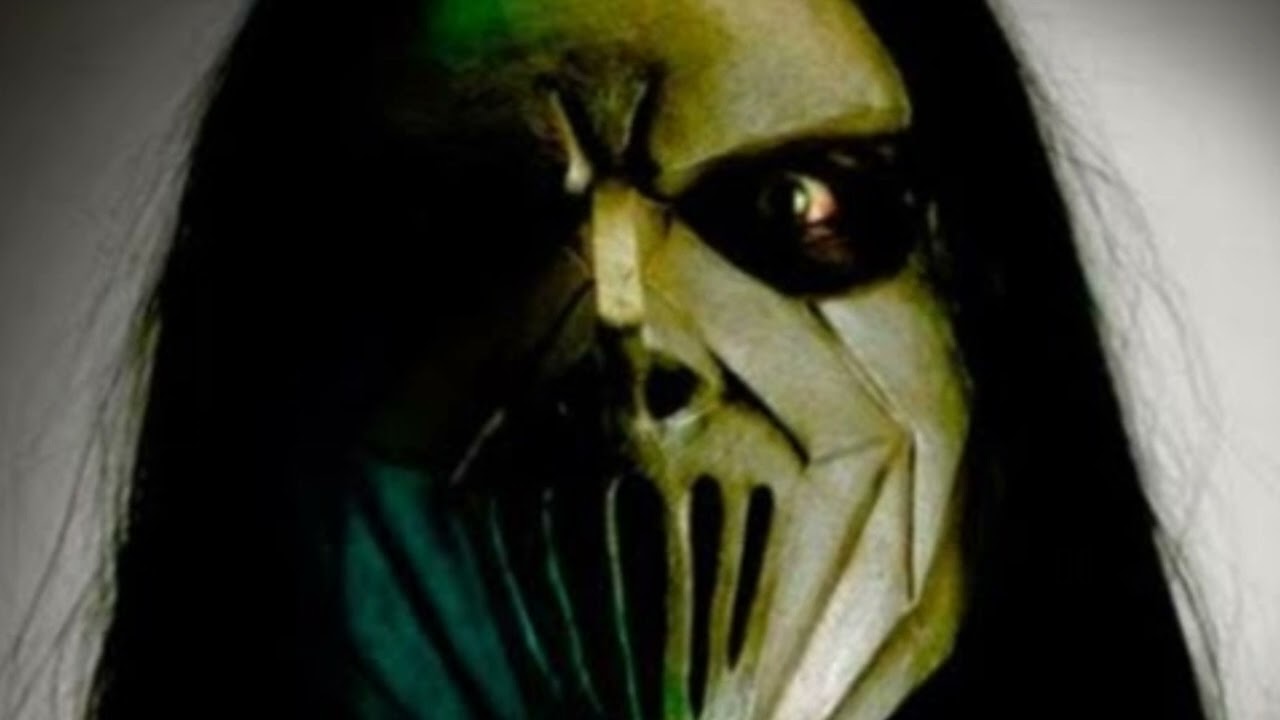 Slipknot - Critical Darling Only Guitar Mick Thomson