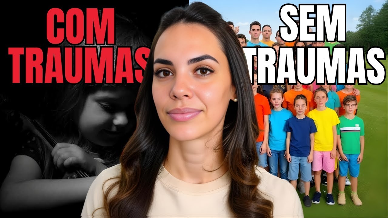 O que eu nunca tive coragem de dizer aos meus pais