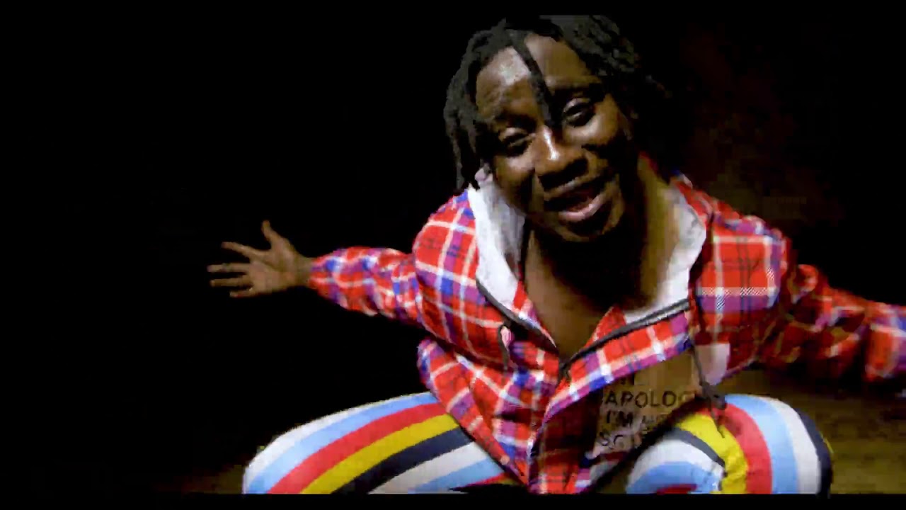 MC SUDI KIBAMIA