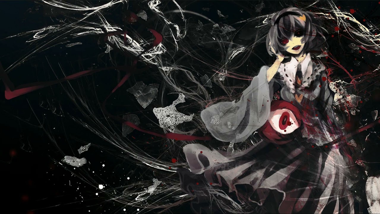 Nightcore - Every Day Is Exactly The Same - Nine Inch Nails || sped up || RE