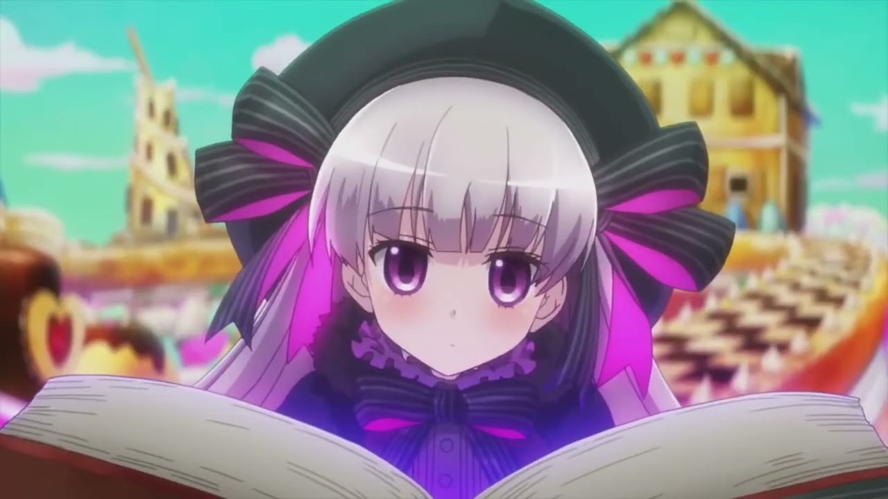 Fate Grand Order - All CM Trailers (Mars 2022)
