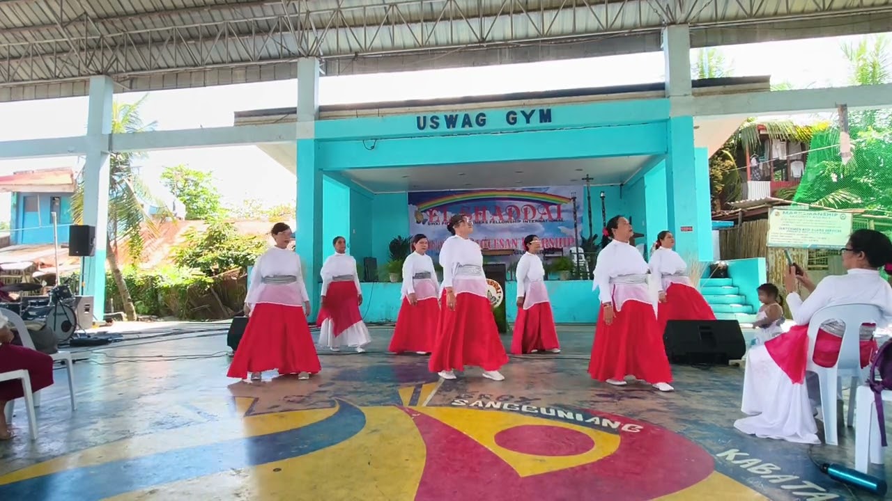 All the heavens 12/28/26