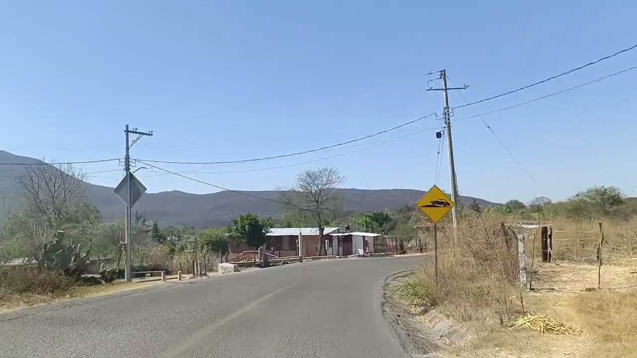 DE PASÓ POR SAN AGUSTÍN GUANAJUATO🤗