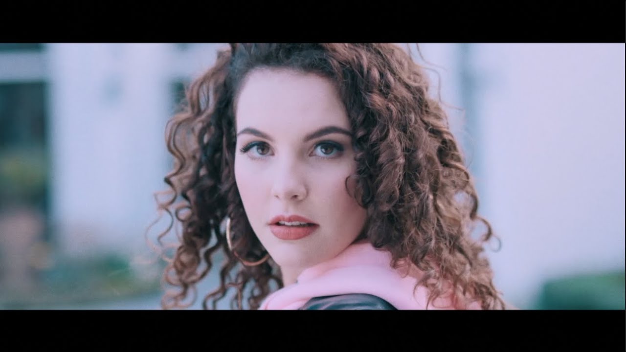 Shalisa - Laat Me Los