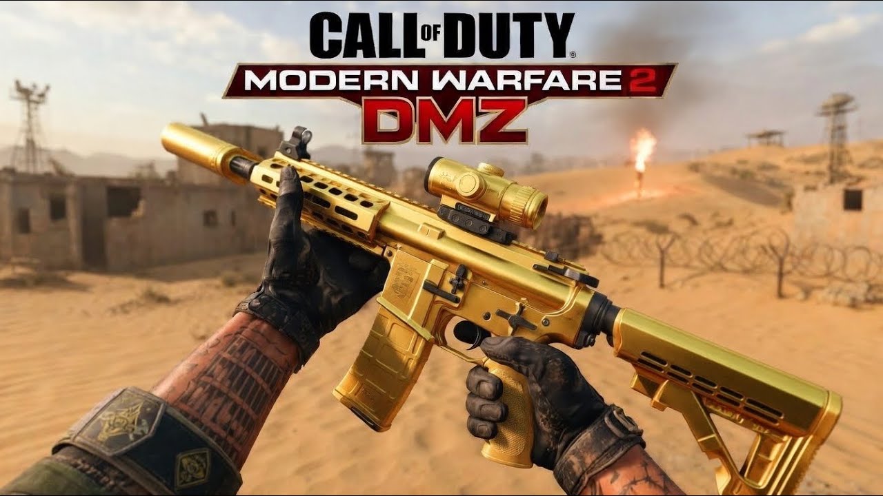 LİVE 🔴 DMZ • RAIDS | PC Only