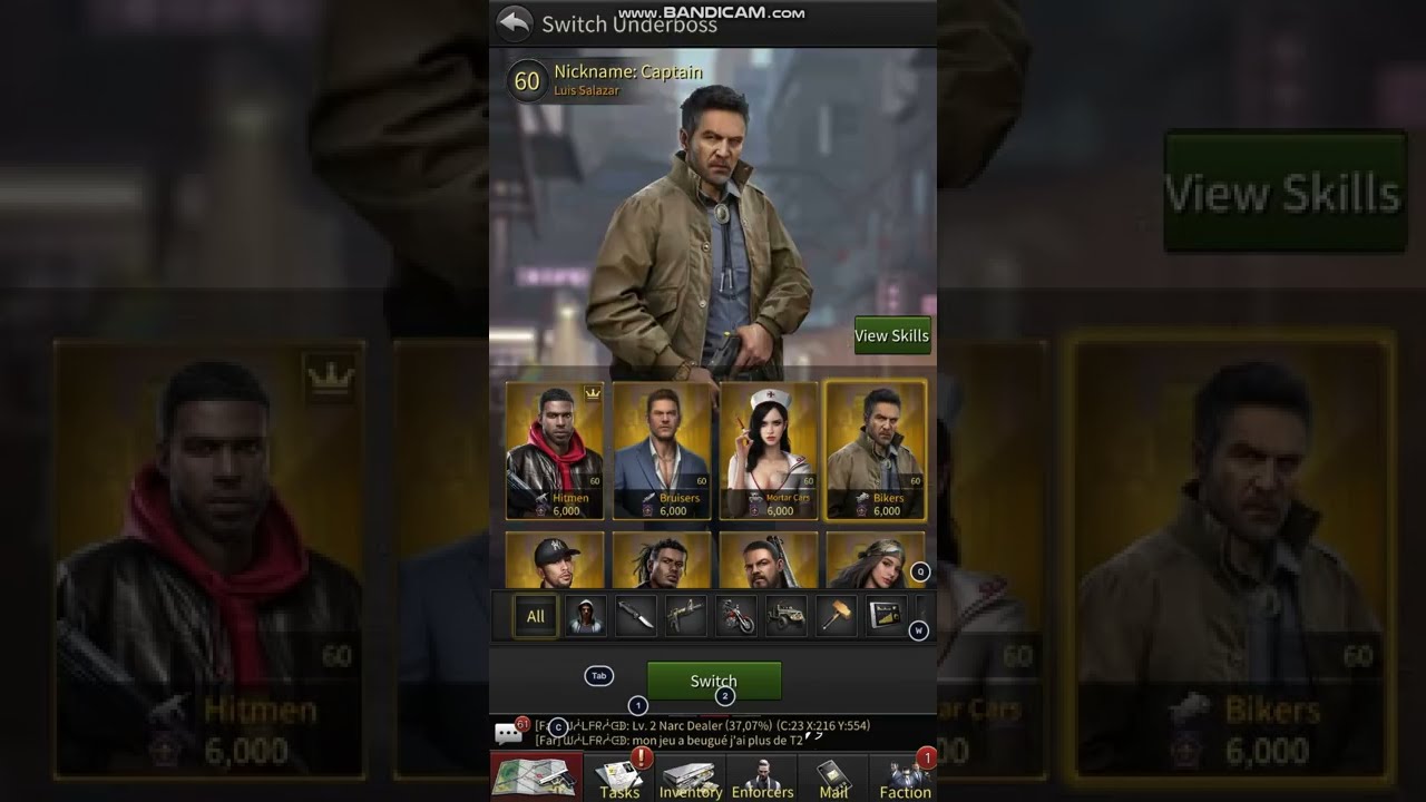 THE GRAND MAFIA HOW TO DO CASINOS CORRECTLY