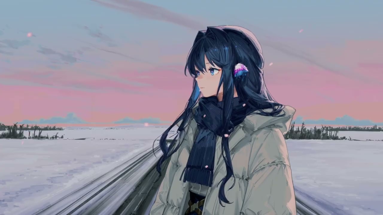 Nightcore - Neffex - Just Breathing