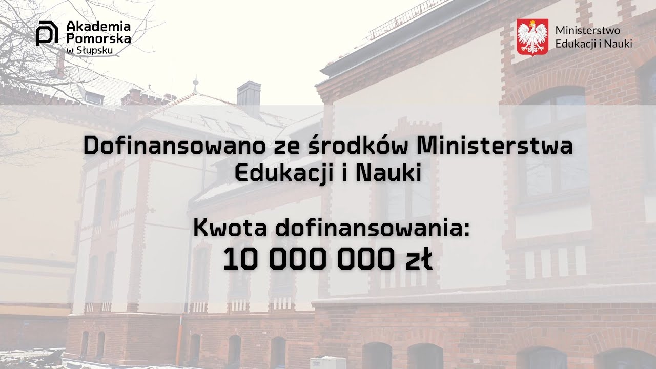 Nowa aula na 400 os. w pracach finalnych!