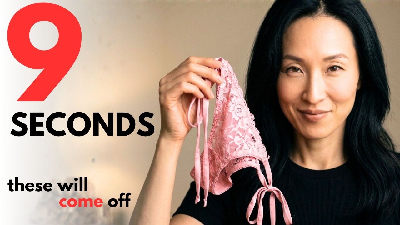 How To Make A Woman Like You In Under 9 Seconds (Harvard Study)