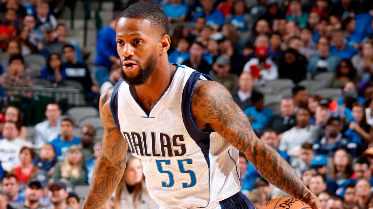 Pierre Jackson Scores First NBA Points for Dallas Mavericks!