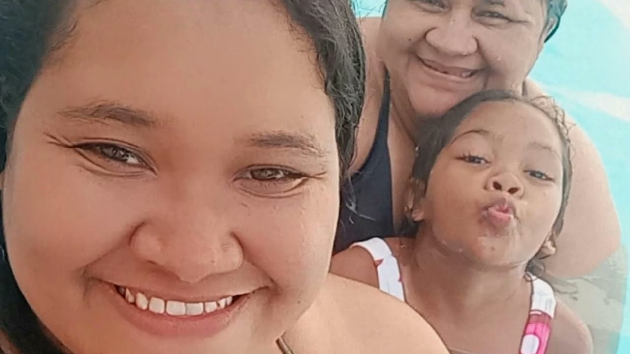 PARABÉNS MÃE, FELIZ ANIVERSÁRIO! (Te amamos)