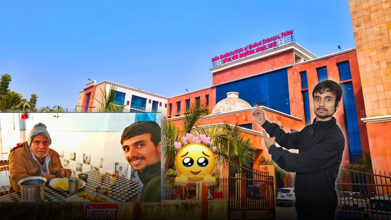 Dada Ji se Hospital Mile | Emotional Family Vlog🥺