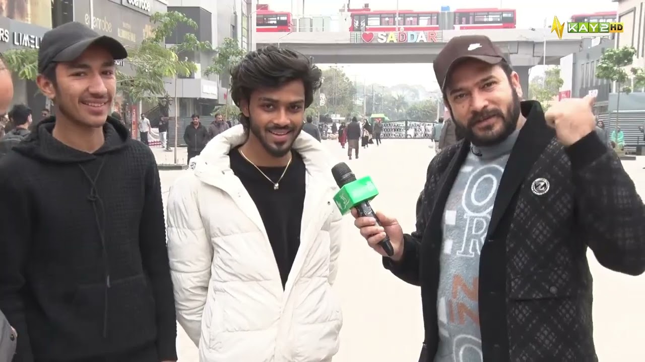 Soft Chit Chat with Locals of Rawalpindi | Ahwal e Rawalpindi 27 08 2026