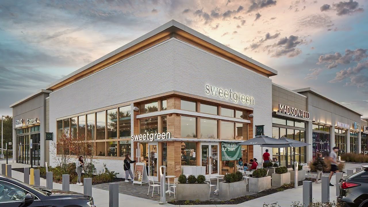 Burlington Mall Unveils New Dining and First-in-Massachusetts Attractions