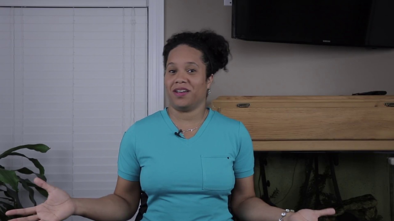 How I became a nursing educator