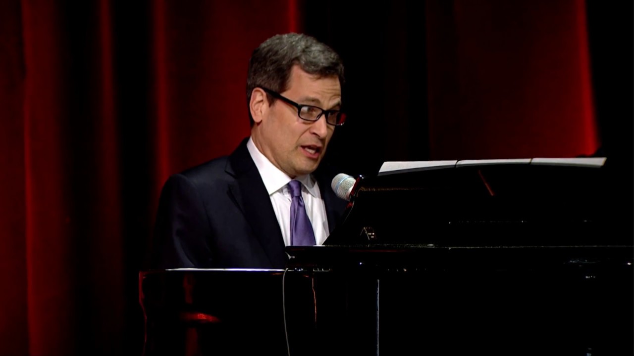 The 69th Annual Technology & Engineering Emmy Awards Ceremony