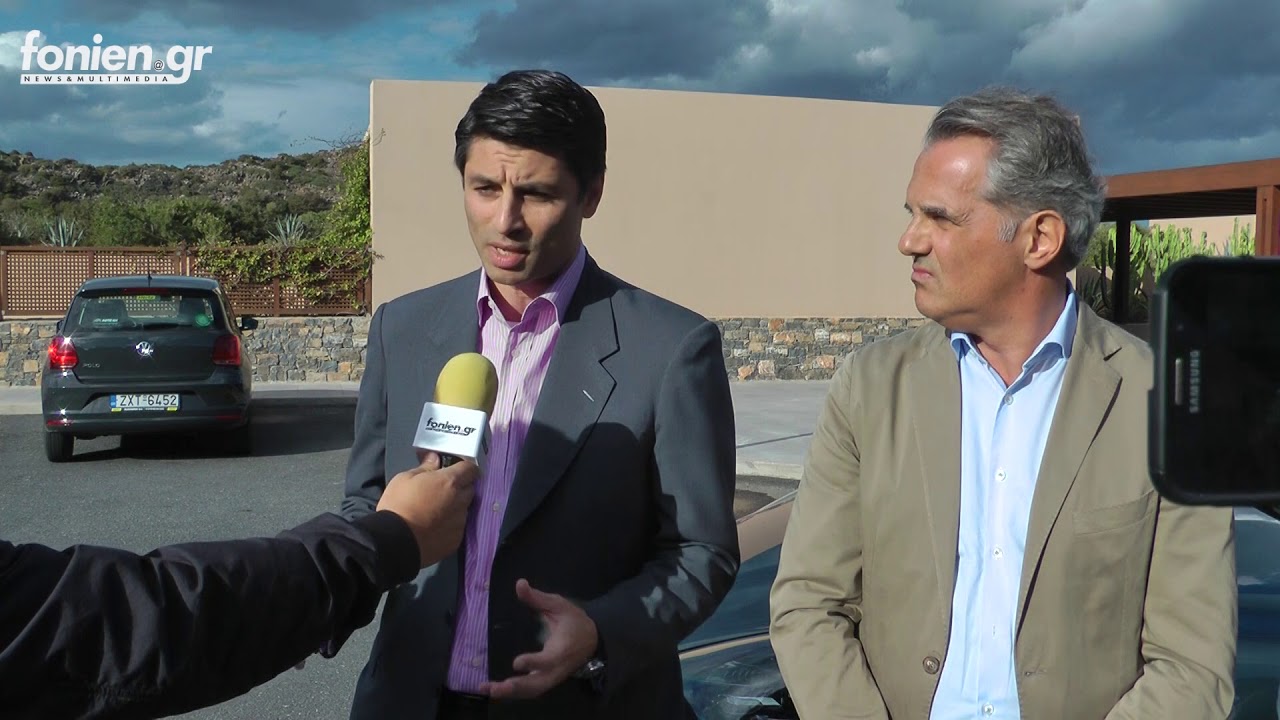 fonien.gr - Παρουσίαση Porsche Cayenne Daios Cove - Αλμυράντης (24-10-2017)