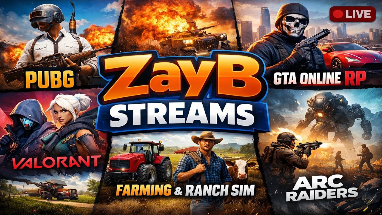 🔴What's REALLY Going On with PUBG Live Streams? | @saadiplays222  #pubg #live #bgmi #gtarp #gta