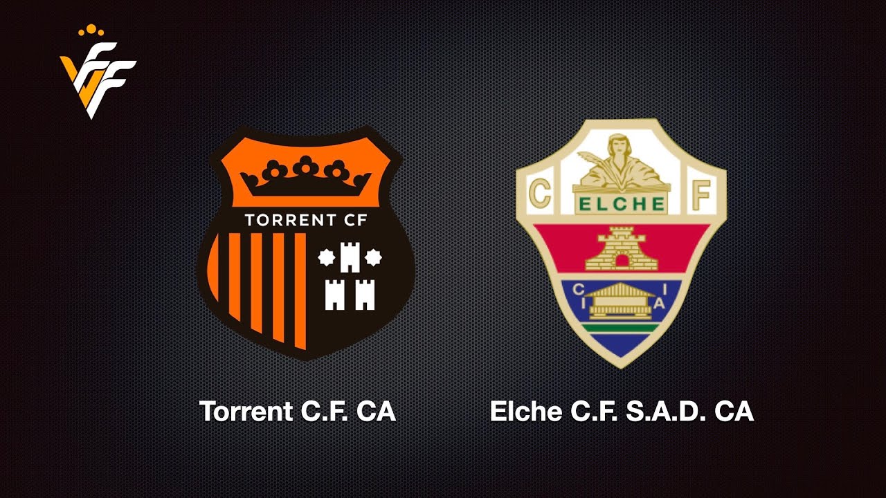 JUVENIL LIGA NACIONAL, Jornada 6, Torrent C.F. JA vs Elche C.F. JB   (0-2)