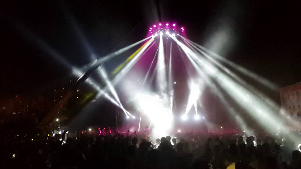 Lovers Group Dahihandi Utsav 2k15 Sinhgad College