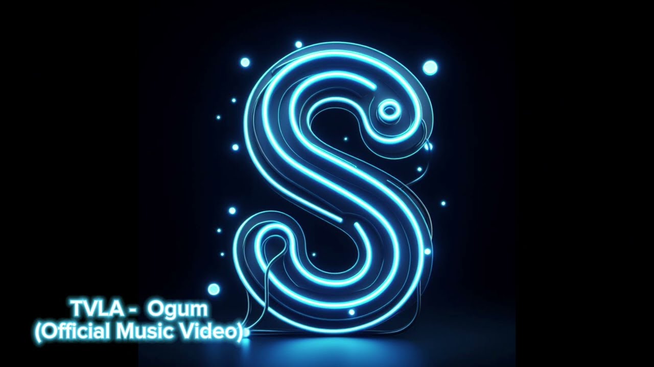 TVLA - Ogum (Official Music Video)