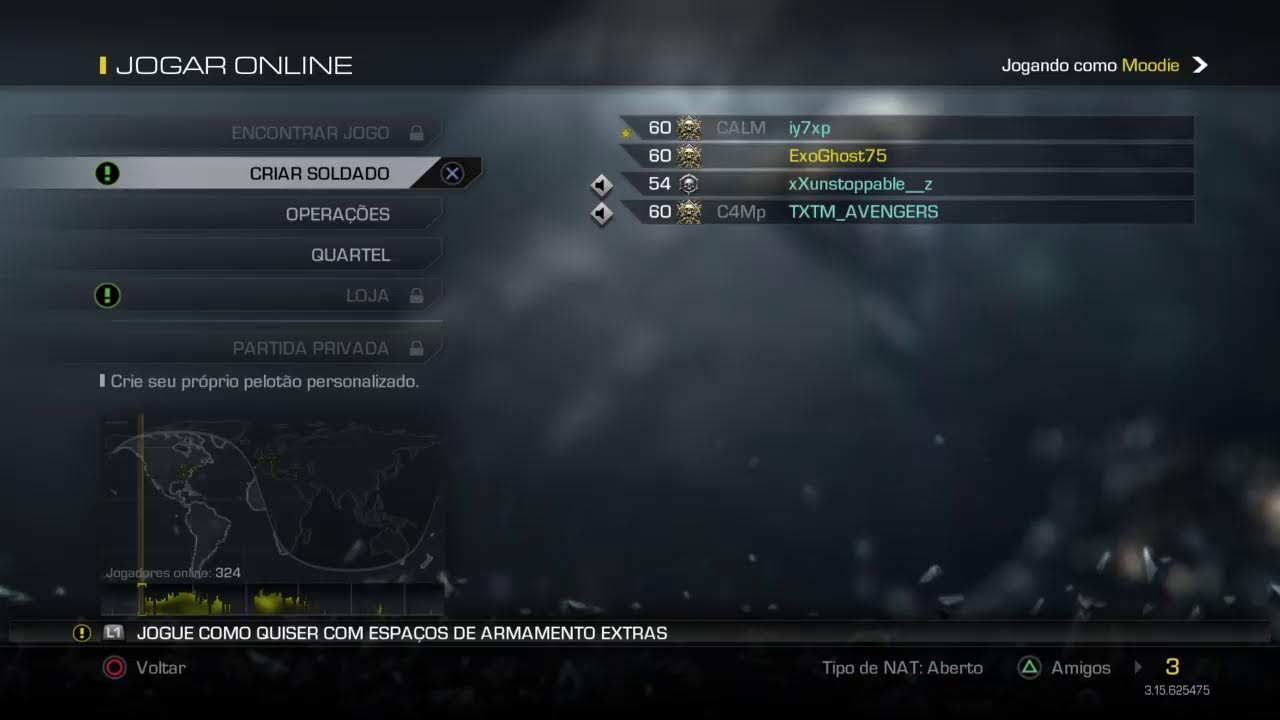Live de Domingao