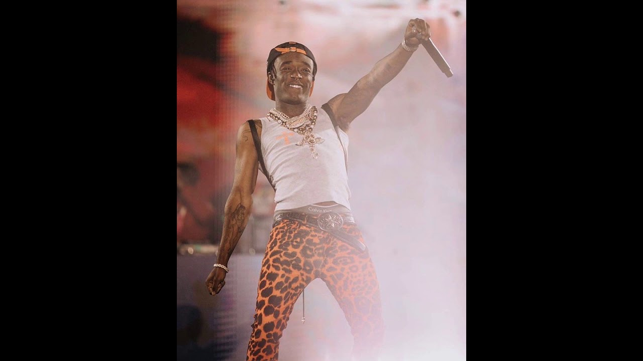 FREE Lil Uzi Vert Type Beat 