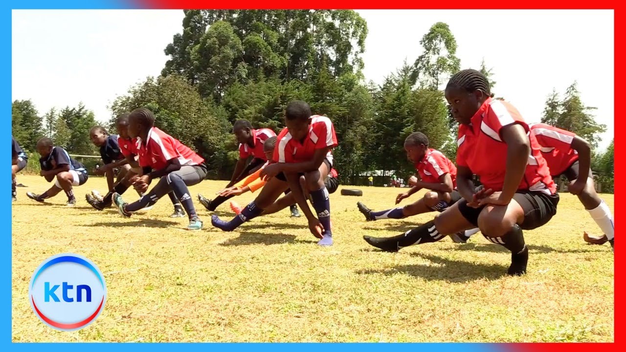 Itigo Girls pledge to defend national rugby title
