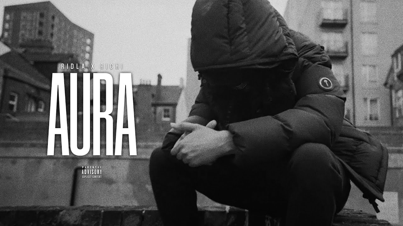 #MaliStrip Ridla x Richi - Aura 2.0 (Music Video)