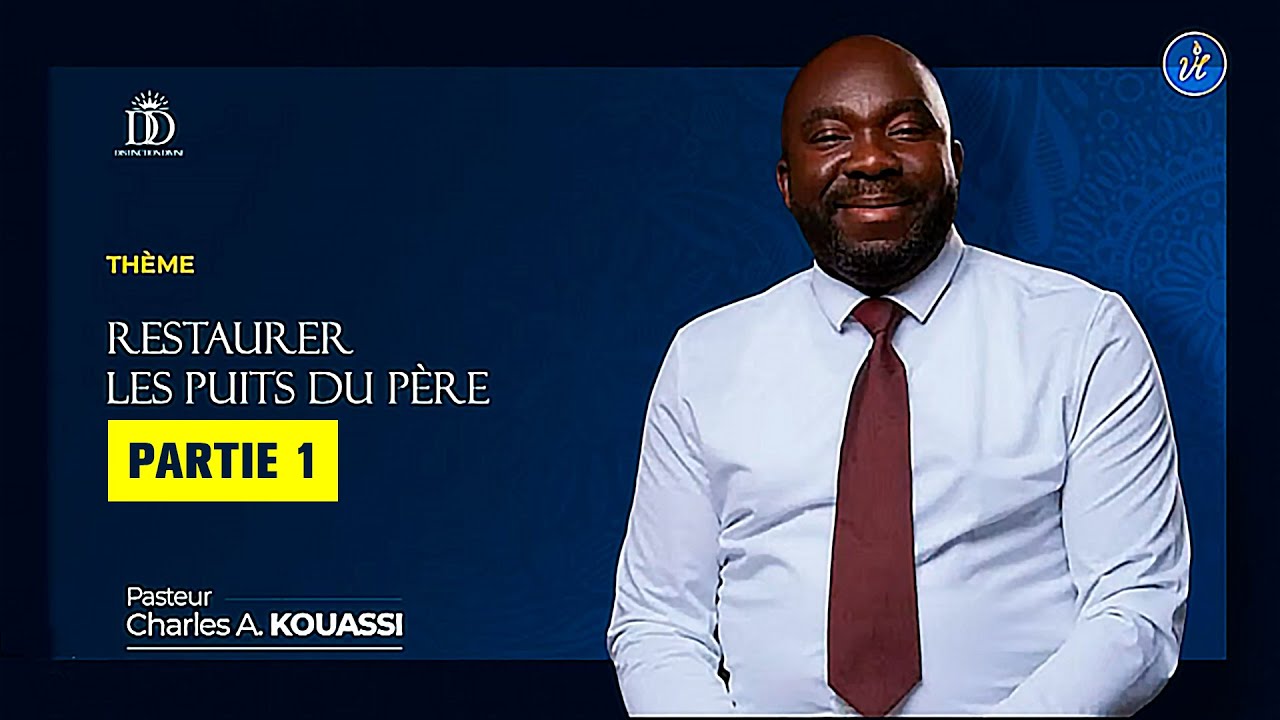 Les clés pour vivre la distinction divine en 2026  (Partie 1)