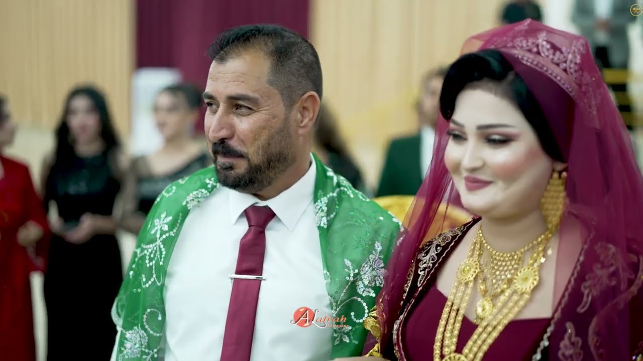 حنة : موسی & سوسن