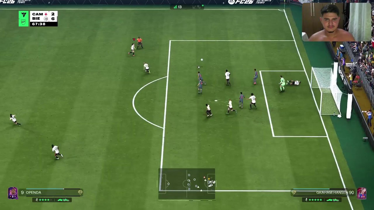 Copa Fifaniacos