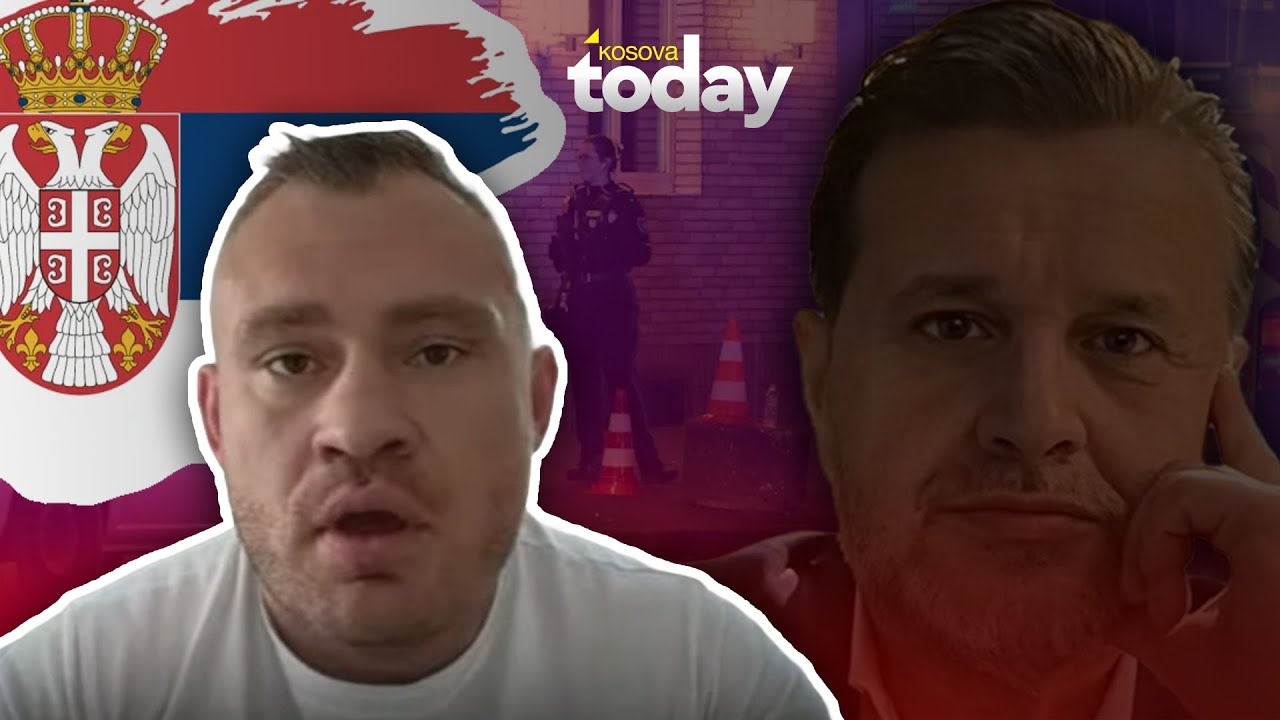 'I njoh të dyja palët', rrëfimi ekskluziv i serbit që e bënë të vdekur nga Rrustë Llapi