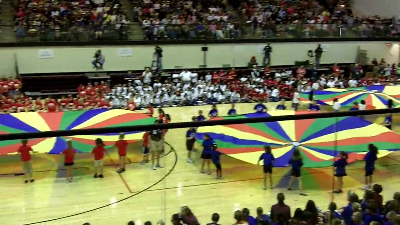 Parachute